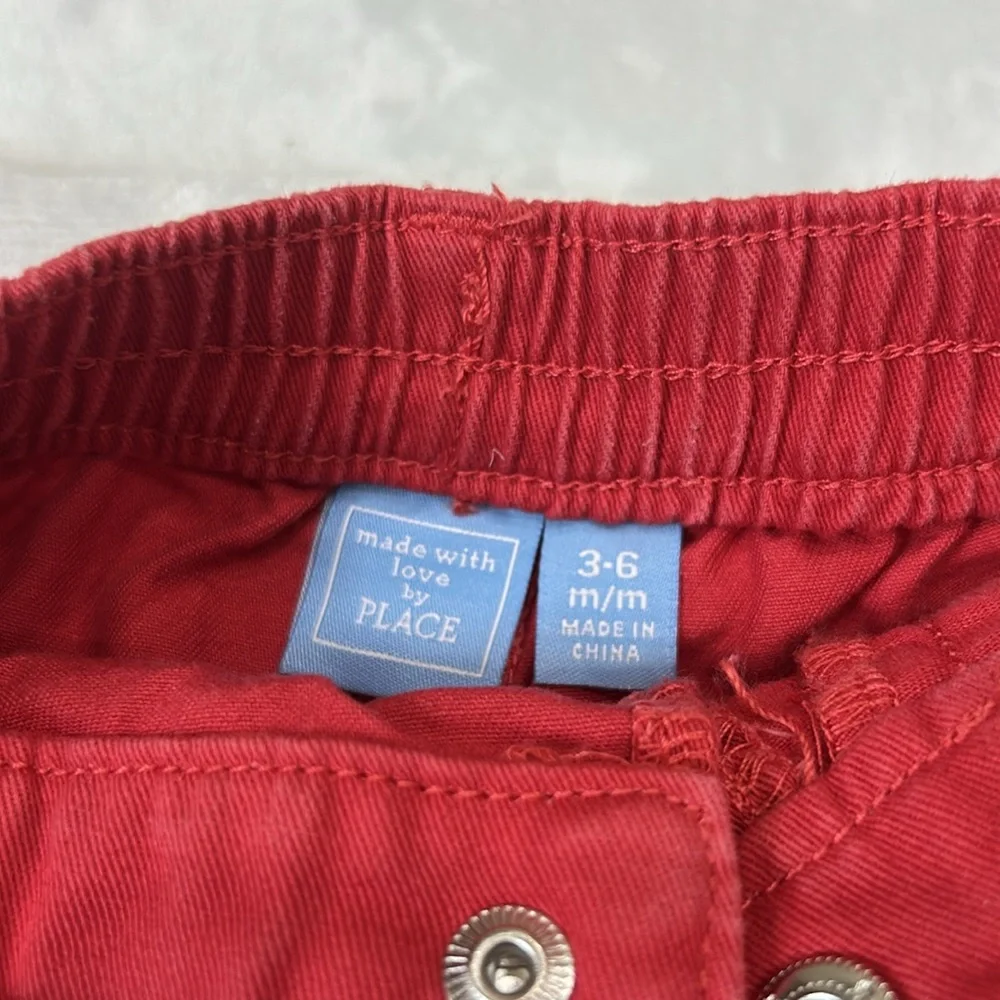 The Children’s Place Baby Boy Pants